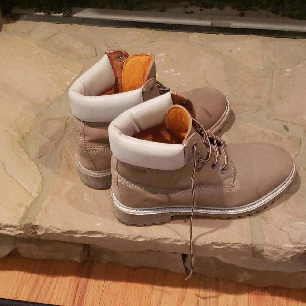 Big Boys shoe